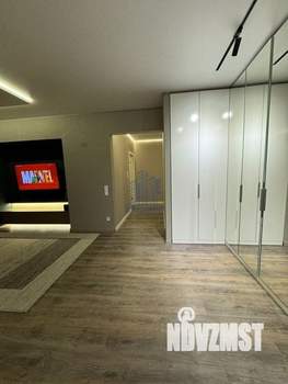 4-к квартира, вторичка, 123м2, 17/18 этаж