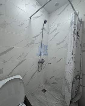 Студия квартира, вторичка, 18м2, 5/5 этаж