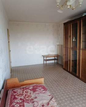 3-к квартира, вторичка, 65м2, 9/9 этаж