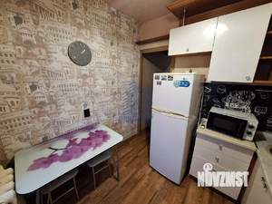 2-к квартира, вторичка, 46м2, 4/5 этаж