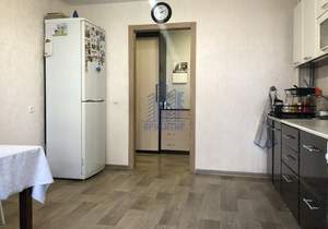 2-к квартира, вторичка, 60м2, 3/9 этаж