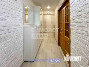 3-к квартира, вторичка, 67м2, 2/9 этаж