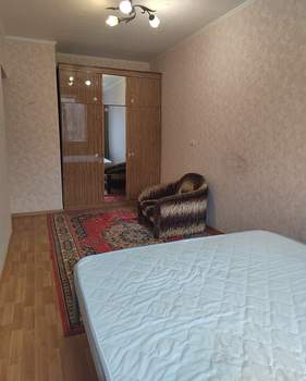 2-к квартира, вторичка, 46м2, 3/5 этаж