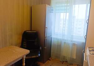 3-к квартира, вторичка, 69м2, 9/9 этаж