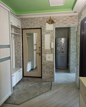 4-к квартира, вторичка, 78м2, 5/9 этаж