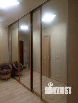 2-к квартира, вторичка, 62м2, 6/11 этаж