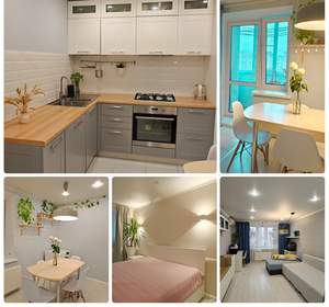 3-к квартира, вторичка, 78м2, 6/7 этаж