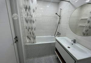 1-к квартира, вторичка, 34м2, 10/16 этаж