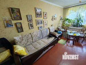 2-к квартира, вторичка, 52м2, 3/9 этаж