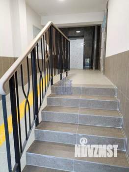 1-к квартира, вторичка, 52м2, 1/9 этаж