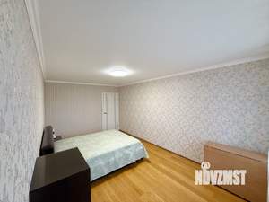 3-к квартира, вторичка, 84м2, 8/10 этаж
