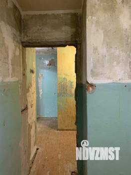 1-к квартира, вторичка, 30м2, 2/5 этаж