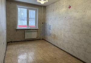 3-к квартира, вторичка, 68м2, 4/5 этаж