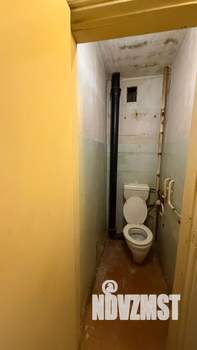 3-к квартира, вторичка, 66м2, 9/9 этаж