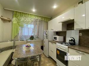 3-к квартира, вторичка, 77м2, 6/9 этаж