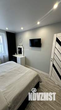 3-к квартира, вторичка, 68м2, 9/9 этаж