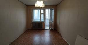 2-к квартира, вторичка, 51м2, 7/7 этаж