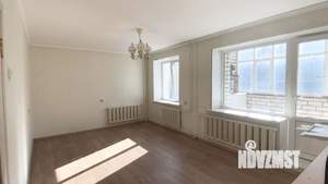3-к квартира, вторичка, 95м2, 3/9 этаж