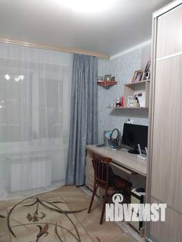 3-к квартира, вторичка, 58м2, 2/5 этаж