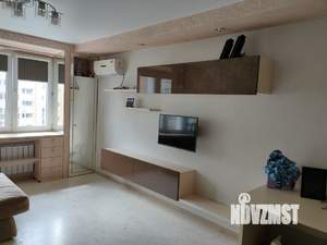 1-к квартира, вторичка, 45м2, 3/15 этаж