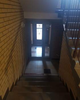 1-к квартира, вторичка, 37м2, 1/8 этаж