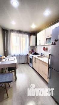 5-к квартира, вторичка, 84м2, 4/5 этаж