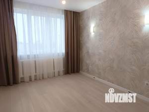 2-к квартира, вторичка, 56м2, 5/5 этаж
