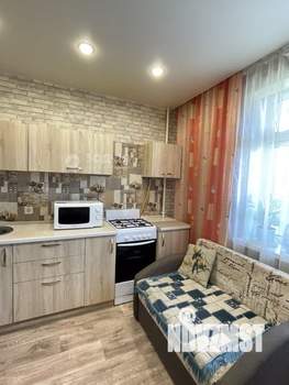 1-к квартира, вторичка, 40м2, 5/9 этаж