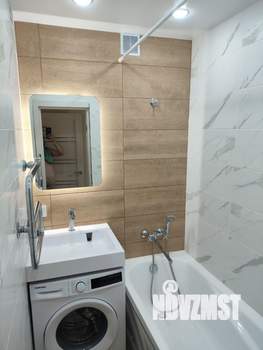 2-к квартира, вторичка, 44м2, 1/5 этаж