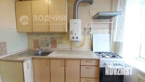 3-к квартира, вторичка, 62м2, 6/9 этаж