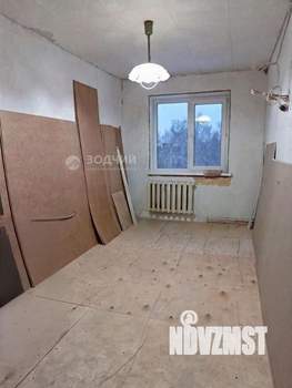 2-к квартира, вторичка, 44м2, 5/5 этаж