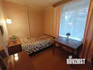 3-к квартира, вторичка, 56м2, 4/5 этаж