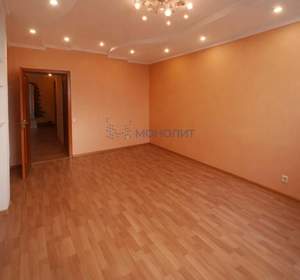 3-к квартира, вторичка, 119м2, 9/10 этаж