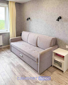 1-к квартира, вторичка, 36м2, 14/16 этаж