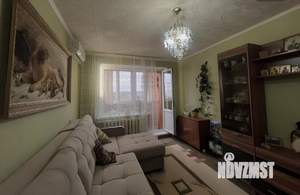 2-к квартира, вторичка, 55м2, 4/5 этаж