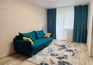 1-к квартира, вторичка, 32м2, 4/5 этаж