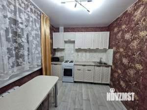 3-к квартира, вторичка, 56м2, 6/9 этаж