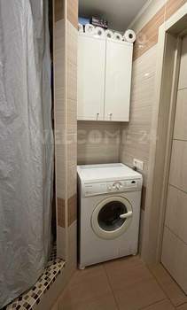 1-к квартира, вторичка, 38м2, 9/14 этаж