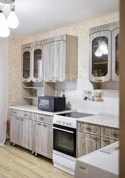 1-к квартира, вторичка, 42м2, 6/16 этаж