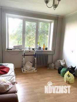 2-к квартира, вторичка, 50м2, 1/5 этаж