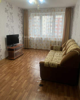 1-к квартира, вторичка, 36м2, 6/10 этаж