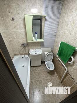 1-к квартира, вторичка, 30м2, 1/5 этаж