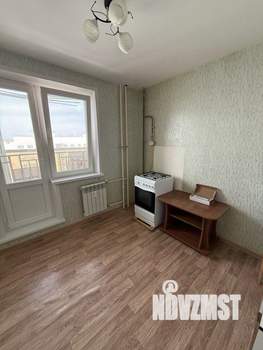 1-к квартира, сданный дом, 34м2, 9/10 этаж