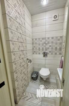 1-к квартира, вторичка, 32м2, 8/9 этаж