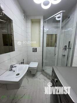 2-к квартира, вторичка, 82м2, 9/9 этаж