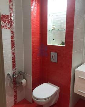 1-к квартира, вторичка, 50м2, 3/12 этаж