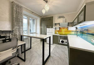 1-к квартира, вторичка, 47м2, 1/9 этаж