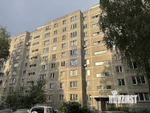 3-к квартира, вторичка, 71м2, 9/9 этаж