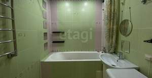 1-к квартира, вторичка, 40м2, 5/7 этаж