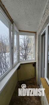 2-к квартира, вторичка, 56м2, 2/10 этаж